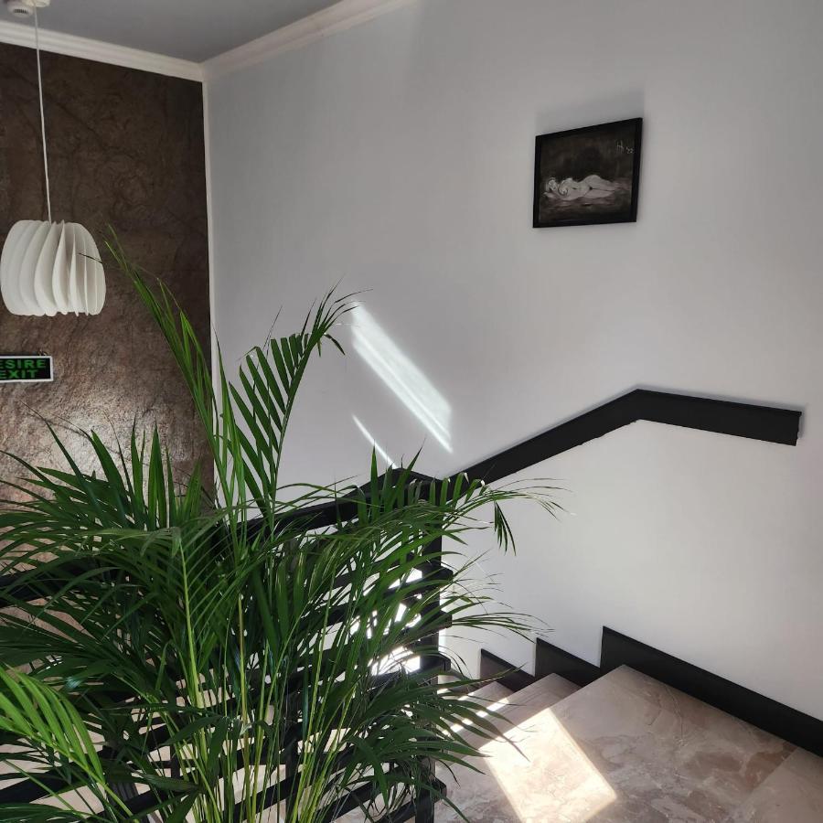 My Room Accommodation Curtea De Arges Exterior photo